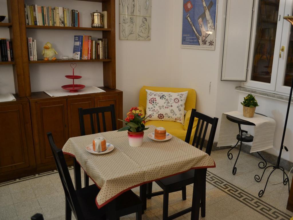 Bed & Breakfast Un Sogno Di Casa 3*