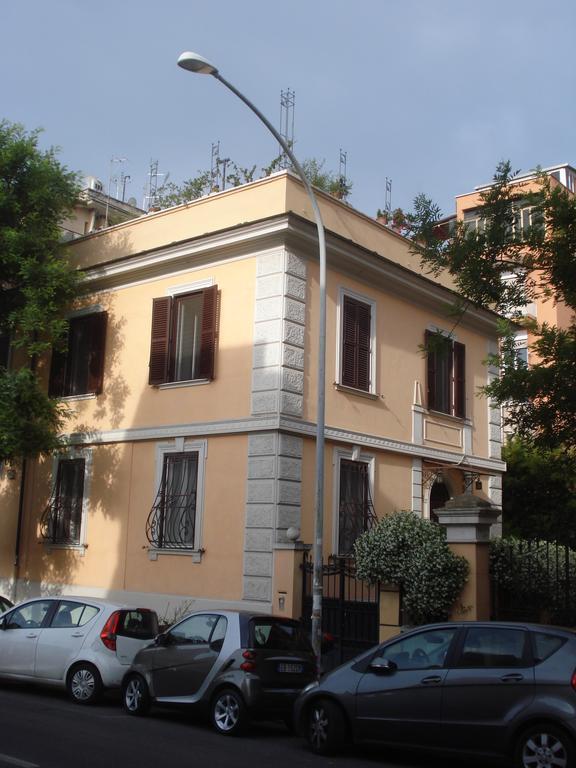 Bed & Breakfast Un Sogno Di Casa