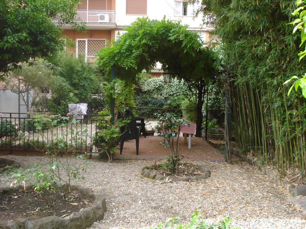 Un Sogno Di Casa 3* Roma