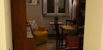 Un Sogno Di Casa Bed & Breakfast