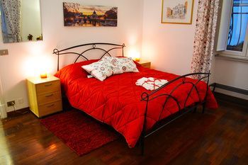 Un Sogno Di Casa 3* Roma