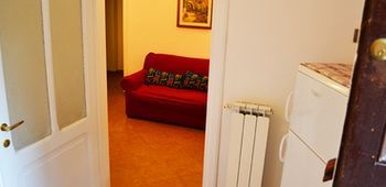 Bed & Breakfast Un Sogno Di Casa Roma