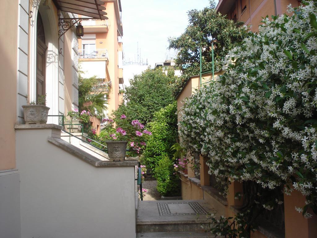 Bed and breakfast Un Sogno Di Casa Roma