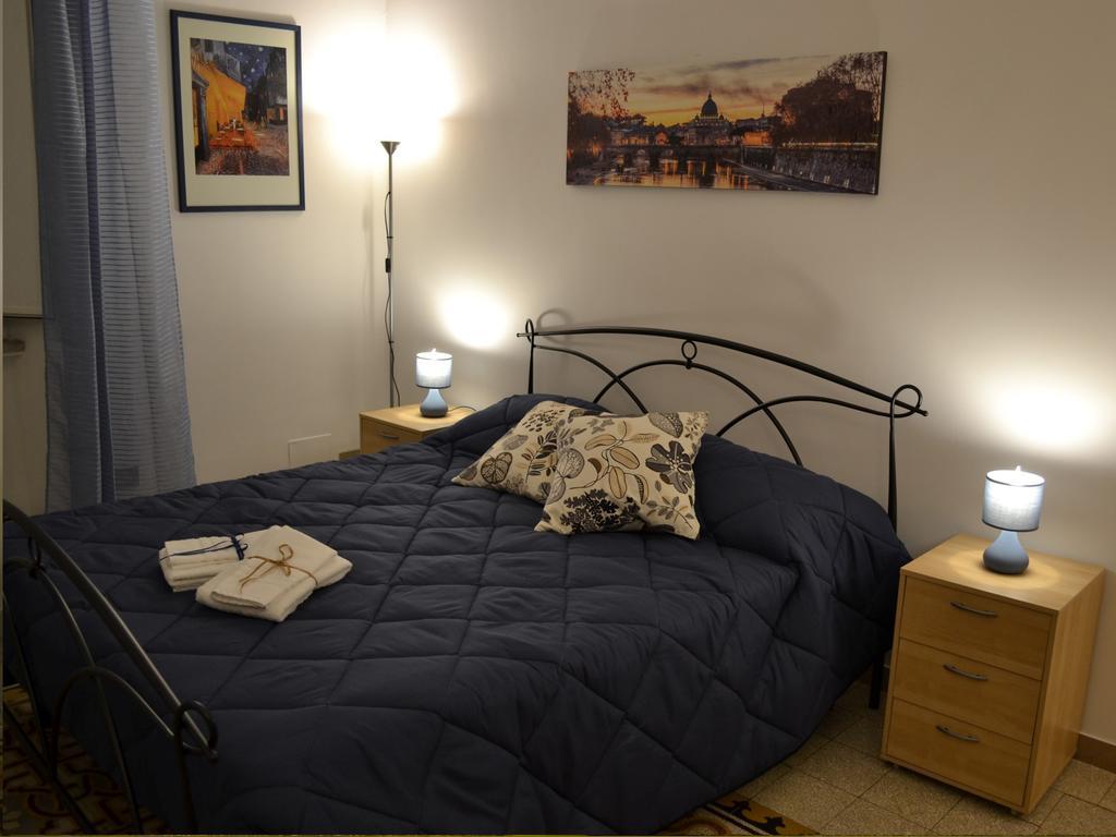 Un Sogno Di Casa Bed and breakfast 3*