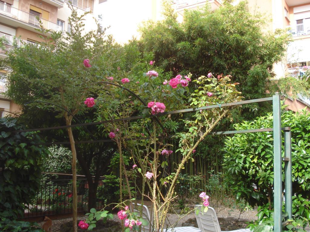 Bed and breakfast Un Sogno Di Casa 3*