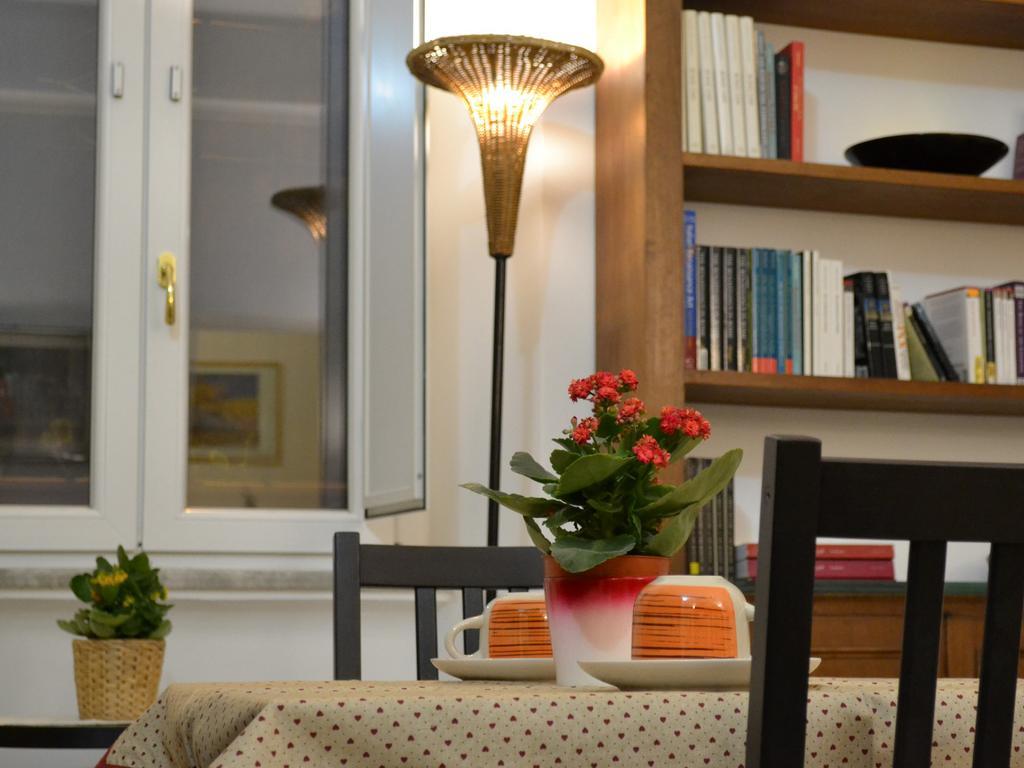 Un Sogno Di Casa Bed and breakfast