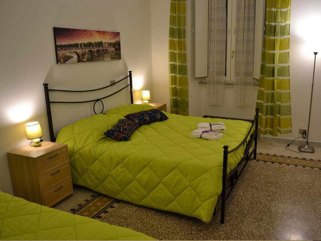 Un Sogno Di Casa Bed and breakfast
