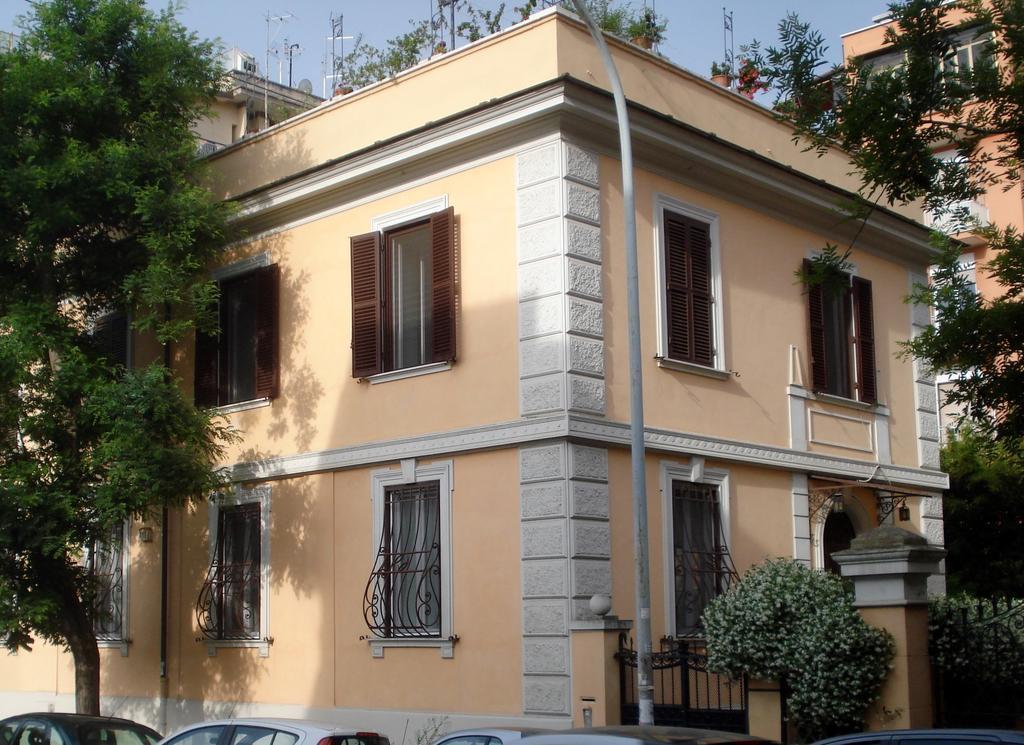 Un Sogno Di Casa Bed and breakfast