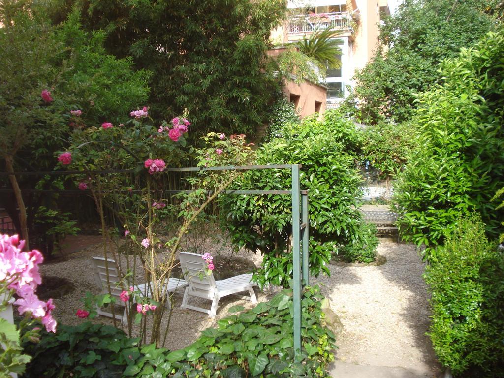 Un Sogno Di Casa Bed and breakfast Roma