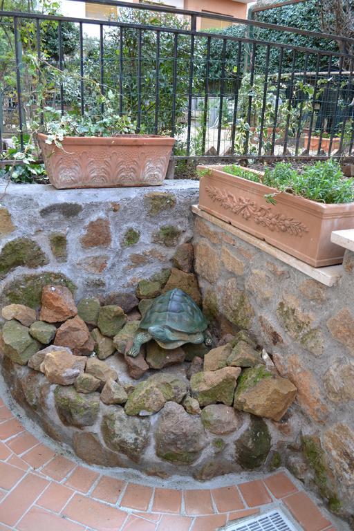 Un Sogno Di Casa Bed and breakfast 3*