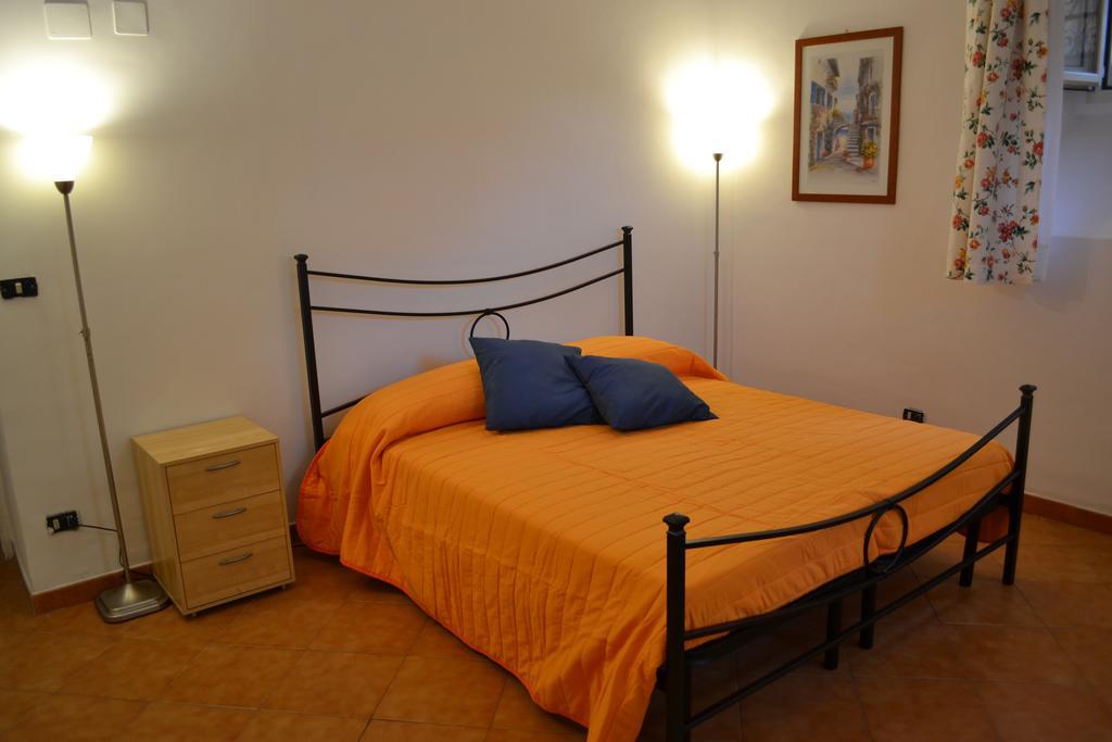 Un Sogno Di Casa Bed and breakfast 3*