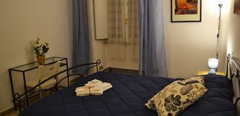 Bed and breakfast Un Sogno Di Casa 3*