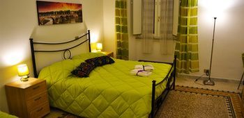 Un Sogno Di Casa Bed and breakfast Roma