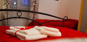Bed and breakfast Un Sogno Di Casa 3*