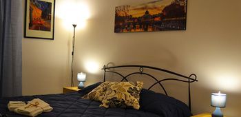 Un Sogno Di Casa Bed and breakfast 3*
