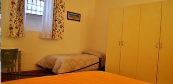 Bed and breakfast Un Sogno Di Casa 3*