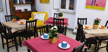 Bed and breakfast Un Sogno Di Casa Roma